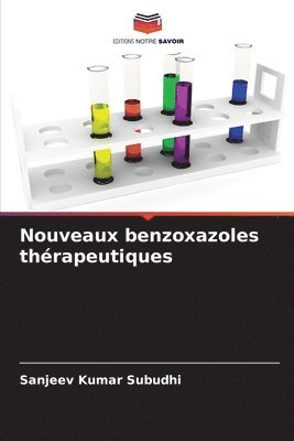 bokomslag Nouveaux benzoxazoles thrapeutiques