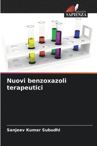 bokomslag Nuovi benzoxazoli terapeutici