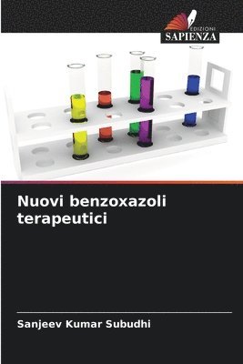 bokomslag Nuovi benzoxazoli terapeutici