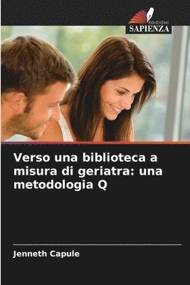 Verso una biblioteca a misura di geriatra