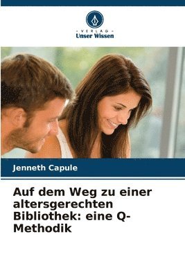 bokomslag Auf dem Weg zu einer altersgerechten Bibliothek