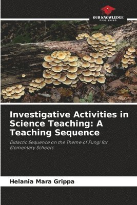 bokomslag Investigative Activities in Science Teaching