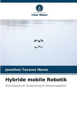 Hybride mobile Robotik 1