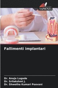 bokomslag Fallimenti implantari