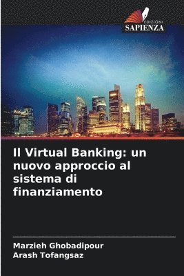 bokomslag Virtual Banking