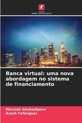 bokomslag Banca virtual