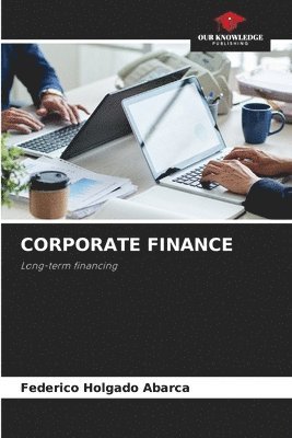 Corporate Finance