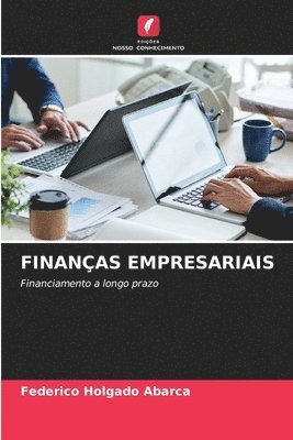 Finanas Empresariais 1