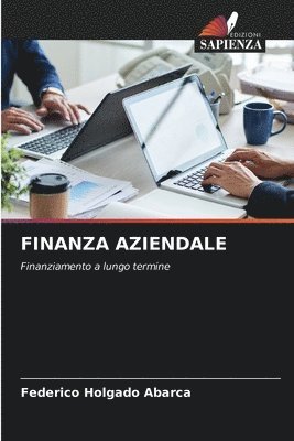 Finanza Aziendale 1