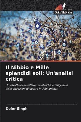 bokomslag Il Nibbio e Mille splendidi soli