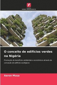 bokomslag O conceito de edifícios verdes na Nigéria