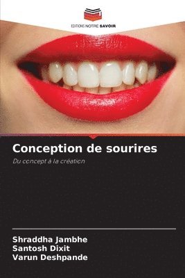 Conception de sourires 1