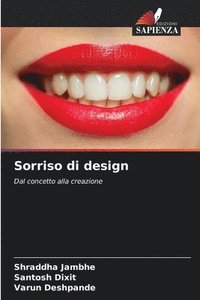 bokomslag Sorriso di design