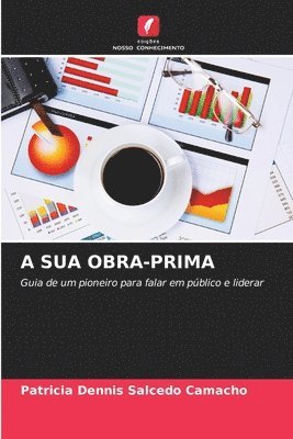 A Sua Obra-Prima 1