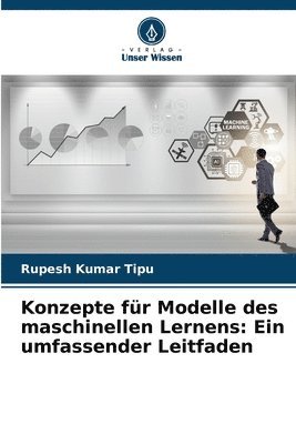 Konzepte fr Modelle des maschinellen Lernens 1