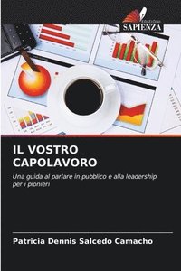 bokomslag Il Vostro Capolavoro