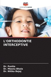 bokomslag L'Orthodontie Interceptive