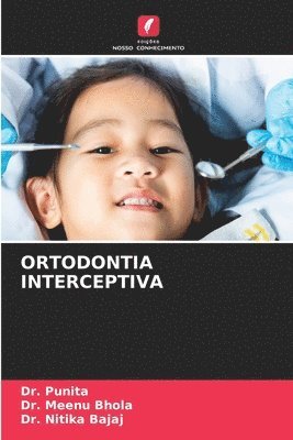 bokomslag Ortodontia Interceptiva