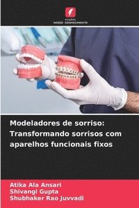 bokomslag Modeladores de sorriso