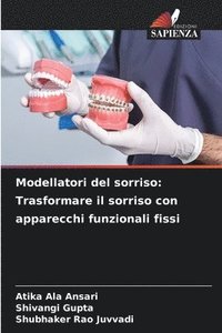 bokomslag Modellatori del sorriso