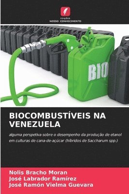 Biocombustveis Na Venezuela 1