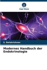 bokomslag Modernes Handbuch der Endokrinologie