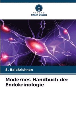 bokomslag Modernes Handbuch der Endokrinologie