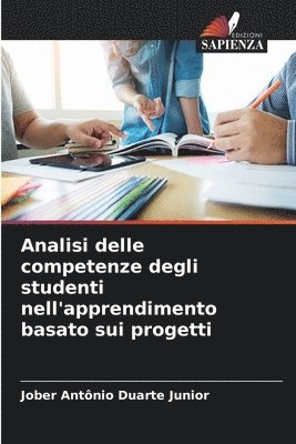 Analisi delle competenze degli studenti nell'apprendimento basato sui progetti 1