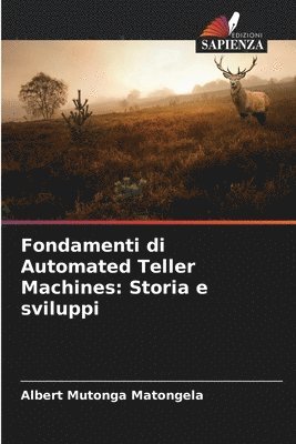 Fondamenti di Automated Teller Machines