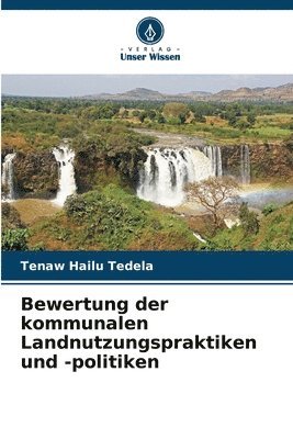 bokomslag Bewertung der kommunalen Landnutzungspraktiken und -politiken