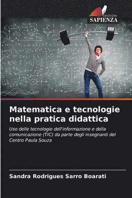 bokomslag Matematica e tecnologie nella pratica didattica