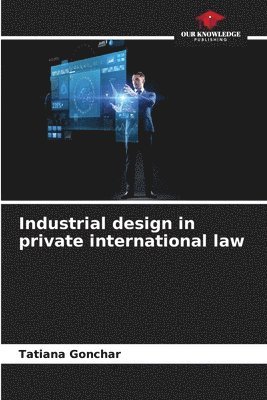 Industrial design in private international law 1