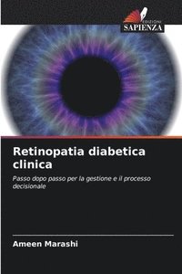 bokomslag Retinopatia diabetica clinica