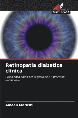 Retinopatia diabetica clinica 1