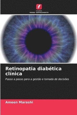 bokomslag Retinopatia diabética clínica