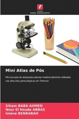 Mini Atlas de Pós