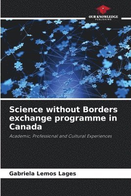 Science without Borders exchange programme in Canada 1