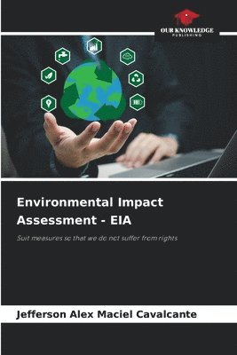 bokomslag Environmental Impact Assessment - EIA