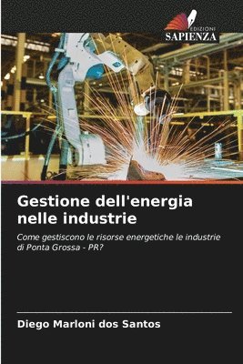 Gestione dell'energia nelle industrie 1