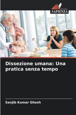 Dissezione umana 1