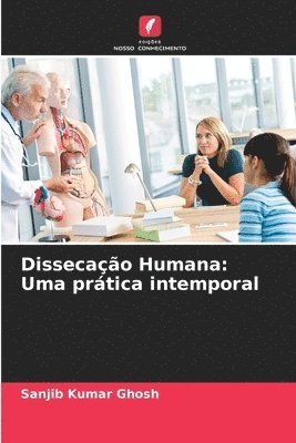 Dissecao Humana 1