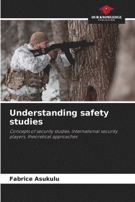 bokomslag Understanding safety studies