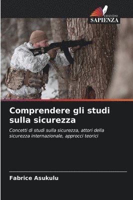Comprendere gli studi sulla sicurezza