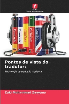 Pontos de vista do tradutor 1