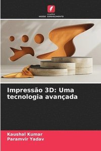 bokomslag Impresso 3D