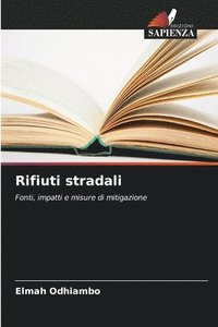 bokomslag Rifiuti stradali