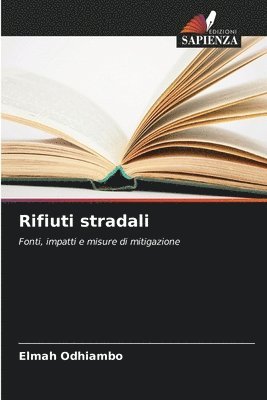 Rifiuti stradali 1