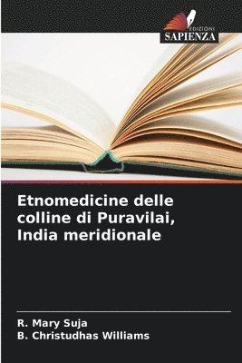 Etnomedicine delle colline di Puravilai, India meridionale 1