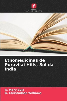 Etnomedicinas de Puravilai Hills, Sul da ndia 1