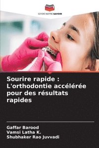 bokomslag Sourire rapide